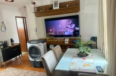 Apartamento à venda no condomínio residencial morada dos pinheiros em valinhos/sp