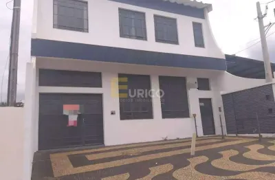 Sala para aluguel no jardim primavera em valinhos/sp