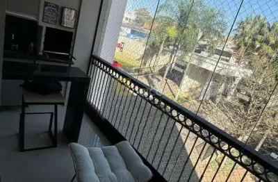 Apartamento à venda no condomínio riviera de vinhedo/sp