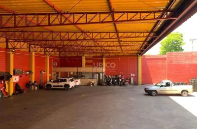 Barracão / Galpão / Depósito à venda na Rua Francisco Soares Nalin, --, Vila Viotto, Jundiaí
