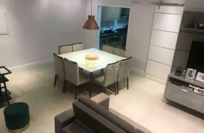 Apartamento a venda com 03 dormitórios - condomínio mondo italia