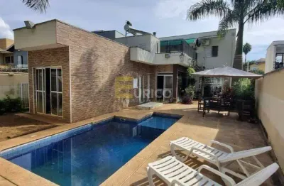 Casa em condomínio à venda no condomínio reserva dos vinhedos em louveira/sp