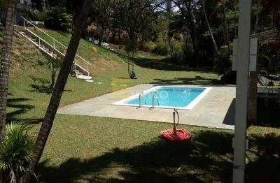 Chácara à venda no chácaras são bento em valinhos/sp