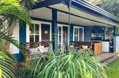 Casa em condomínio à venda no Condomínio Vale da Santa Fé em Vinhedo/SP