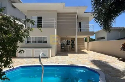 Casa em condomínio à venda no condomínio morada das nascentes em valinhos/sp