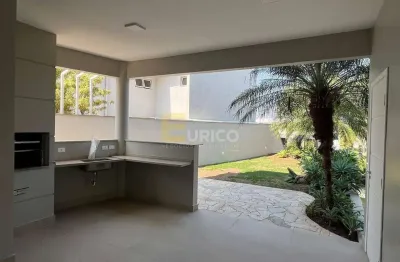 Casa em condomínio à venda no condomínio porto seguro village em valinhos/sp