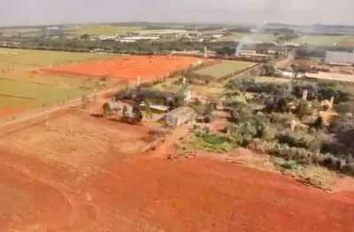 Terreno à venda na Rodovia Governador Doutor Adhemar Pereira de Barros, --, Condomínio Rural Colméia, Jaguariúna