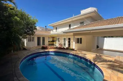 Casa em condomínio à venda no condomínio residencial vila brasiliana em valinhos/sp