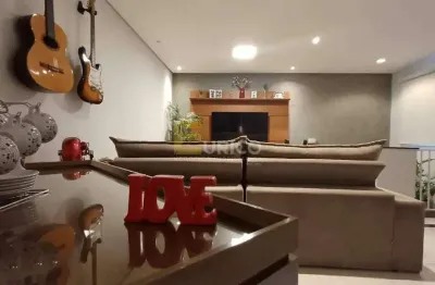 Apartamento à venda no condomínio residencial valinhos em valinhos/sp