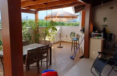 Casa em condomínio à venda no condomínio associação parque da hipica em campinas/sp