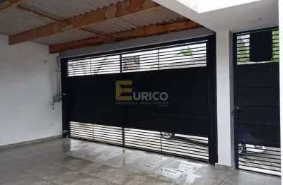 Casa com 3 quartos à venda na Rua Maria Machado Timóteo, --, Residencial Girassol, Itupeva