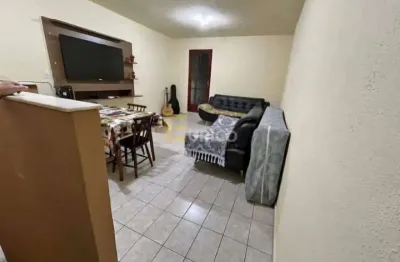 Casa com 2 quartos à venda na Rua Marsala, --, Jardim Messina, Jundiaí