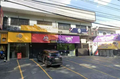 Ponto comercial para alugar na Avenida Washington Luís, --, Vila Marieta, Campinas