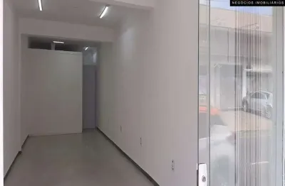 Sala para aluguel no jardim santo antônio em valinhos/sp
