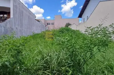 Terreno à venda na Rua Paraná, --, Vila D'Agostinho, Valinhos