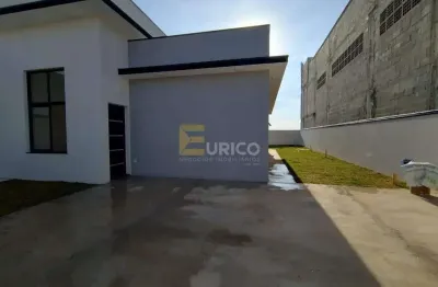 Casa com 3 quartos à venda na Rua Elisa Gonçalves Philomeno, --, Jardim Itália, Itupeva