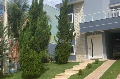 Casa térrea à venda no condomínio ibi aram i itupeva/sp