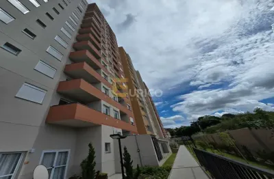 Apartamento à venda no condomínio giardino residencial em jundiaí/sp