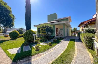 Casa em condomínio para aluguel no condominio reserva da serra em jundiaí/sp
