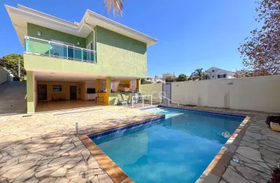 Casa em condomínio para aluguel no condominio reserva da serra em jundiaí/sp