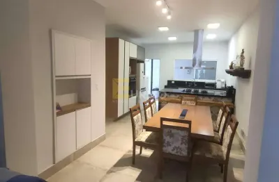Casa em condomínio à venda no condomínio residencial parque imperador em campinas/sp
