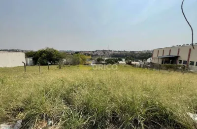 Terreno à venda na Rua Alexandre Humberto Moletta, --, Jardim Pinheiros, Valinhos