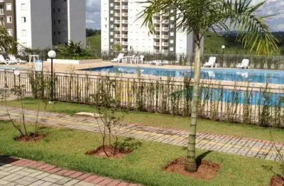 Apartamento à venda no residencial jardim conquista em jundiaí/sp