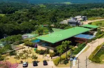 Terreno em condomínio à venda no condomínio terras da alvorada em itupeva/sp