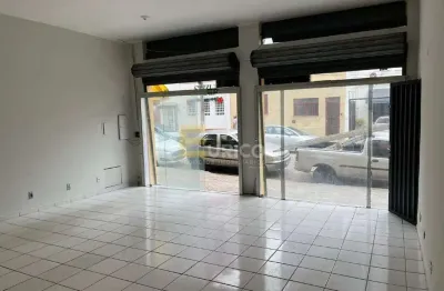 Ponto comercial à venda na Rua General Marcondes Salgado, --, Centro, Campinas