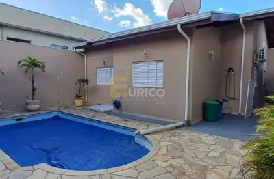 Casa com 3 quartos à venda na Rua João Alonso, --, Jardim Santa Helena, Valinhos
