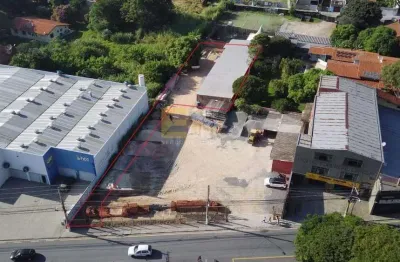 Terreno comercial a venda com 956mts região central bairro capela - vinhedo