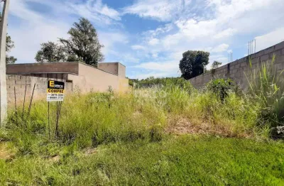 Terreno à venda no residencial capivari em louveira/sp