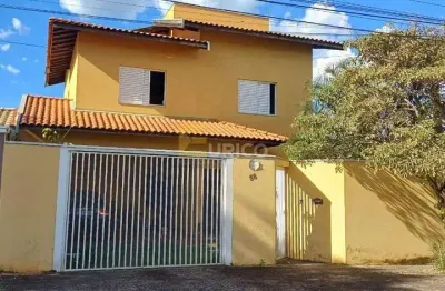 Casa com 3 quartos à venda na Rua José Mori, --, Jardim Maria Ilydia, Valinhos