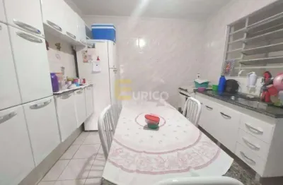 Casa com 4 quartos à venda na Rua Seis, --, Jardim São Marcos, Valinhos