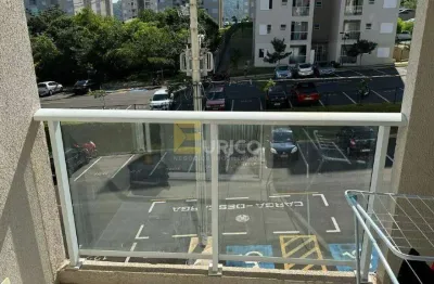 Apartamento à venda no condomínio morada do vale em valinhos/sp