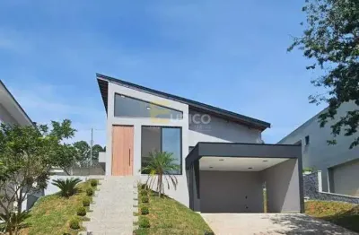 Casa térrea a venda com 03 quartos - condomínio villaggio paradiso em itatiba
