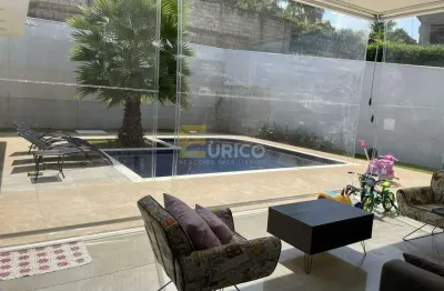 Casa em condomínio à venda no condomínio terras de santa teresa em itupeva/sp