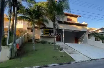 Casa em condomínio à venda no condomínio bosque de grevílea em vinhedo/sp