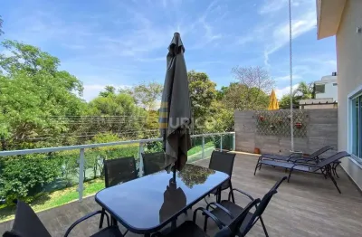 Casa em condomínio à venda no condomínio águas da serra em valinhos/sp
