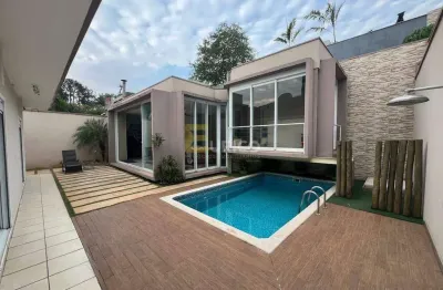 Casa em condomínio à venda no condomínio alpes de vinhedo em vinhedo/sp