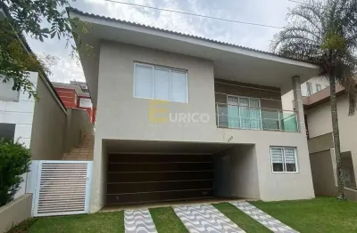 Casa á venda no condomínio terras de são francisco – vinhedo/sp.