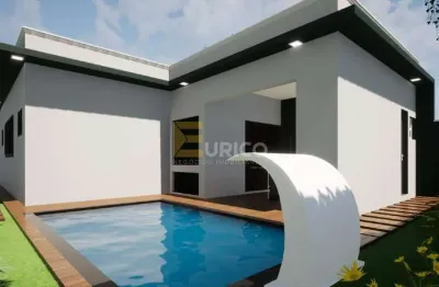 Casa com 3 quartos à venda na Rua Emílio Tosi, --, Residencial Tosi, Itupeva