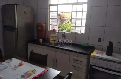 Casa com 3 quartos à venda na Rua Presbítero Valdemar Bezerra de Lima, --, Parque Residencial Jundiaí, Jundiaí