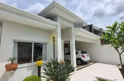 Casa à venda no loteamento residencial nova itália em valinhos/sp