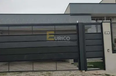 Casa com 3 quartos à venda na Alameda Alto da Boa Vista, --, Marambaia, Vinhedo