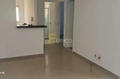 Apartamento à venda no condomínio edifício reserva jardim amazonas em campinas/sp