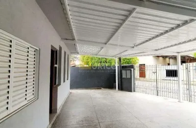Casa com 5 quartos à venda na Rua Barão de Mauá, --, Vila Clayton, Valinhos