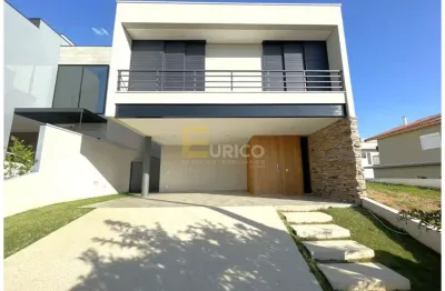 Casa em condomínio fechado com 3 quartos à venda na Rua Elias José Cavalcanti, --, Loteamento Ermida, Jundiaí