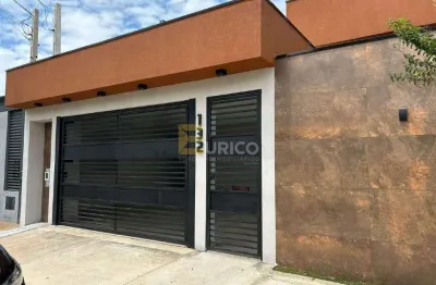 Casa com 3 quartos à venda na Rua Vereador Doutor Fernando Poli, --, Residencial Tosi, Itupeva
