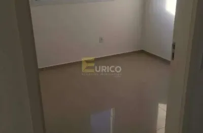 Apartamento à venda no condomínio residencial colibri em valinhos/sp